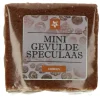 Gevulde speculaas Mini 65 g