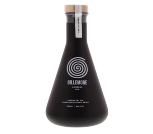 Gillemore Gin 50 cl