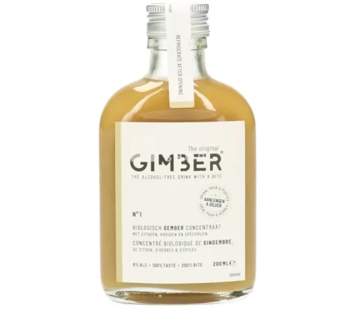 Gimber 20 cl*