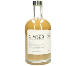 Gimber 70 cl
