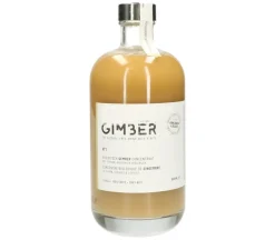 Gimber 50 cl