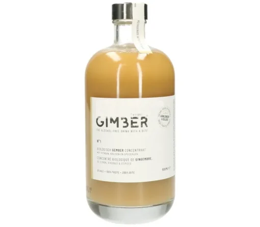 Gimber 50 cl