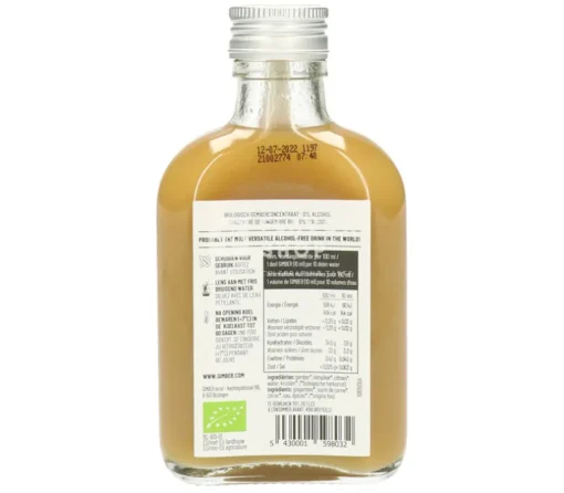 Gimber 20 cl*