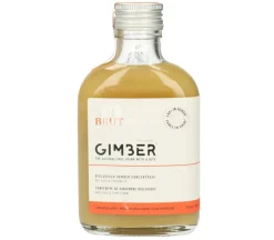 Gimber Brut 20 cl*