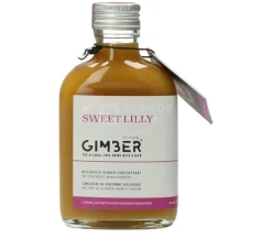 Gimber Sweet Lilly 20 cl*