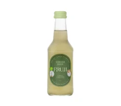 Gingerbeer bruisend 25 cl*