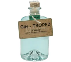 Gin-Tropez 50 cl