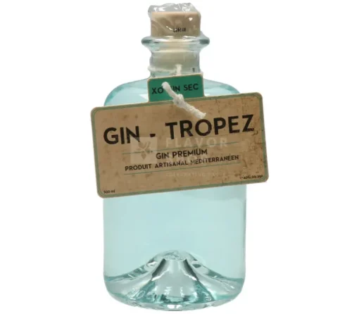 Gin-Tropez 50 cl