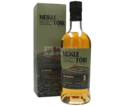 GlenAllaChie Meikle Toir The Original 5Y 70 cl