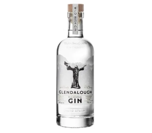 Glendalough Wild Botanical Gin 70 cl