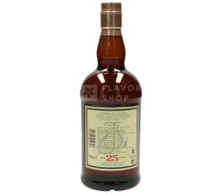 Glenfarclas 25y 70 cl*