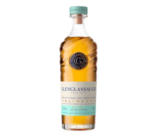 Glenglassaugh Sandend 70 cl