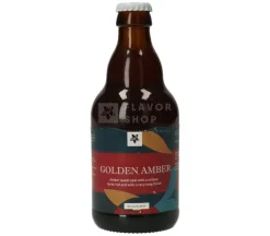 Golden Amber 33 cl
