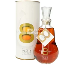Golden eight Poire Williams Likeur 70 cl