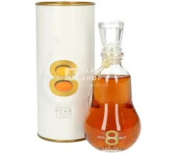 Golden eight Poire Williams Likeur 20 cl