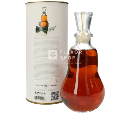 Golden eight Poire Williams Likeur 70 cl