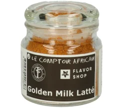 Golden Milk - Curcuma Latte 55 g