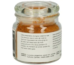 Golden Milk - Curcuma Latte 55 g