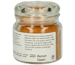 Golden Milk - Curcuma Latte 55 g
