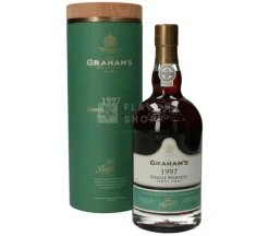 Graham's 1997 Apprentice Vintage Port 75 cl