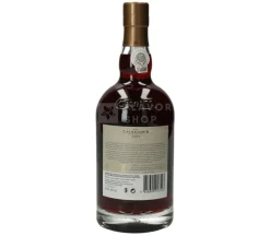 Graham's 1997 Apprentice Vintage Port 75 cl