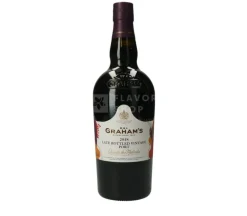 Graham's 2018 Late Bottled Vintage Porto - Quinta dos Malvedos 75 cl