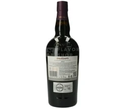 Graham's 2018 Late Bottled Vintage Porto - Quinta dos Malvedos 75 cl