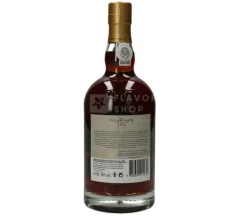 Graham's 1974 Single Harvest Tawny Port 75 cl