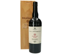 Graham's 2020 Vintage Port 75 cl