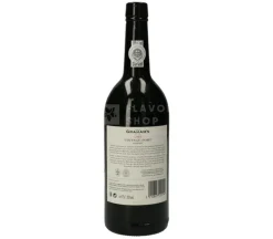 Graham's 1983 Vintage Port 75 cl