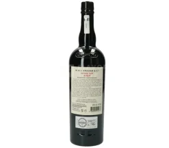 Graham's 2020 Vintage Port 75 cl