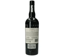 Graham's 2017 Vintage Port 75 cl