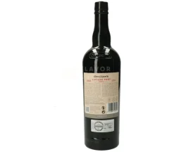 Graham's 2003 Vintage Port Library - 75 cl