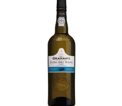 Graham's Extra Dry White Port 75 cl