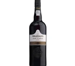 Graham's Fine Tawny Porto 75 cl