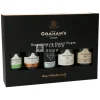 Graham's Selection of finest ports - 5 x 20 cl