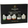 Graham's Selection of finest ports - 5 x 5 cl