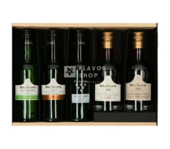 Graham's Selection of finest ports - 5 x 20 cl