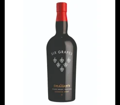 Graham's Six Grapes Reserve  Porto  75  cl