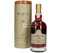 Graham's Tawny Porto 30 years 75 cl