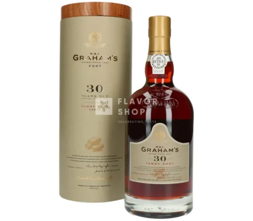 Graham's Tawny Porto 30 years 75 cl