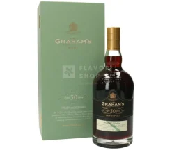 Graham's Tawny Porto 50 years 75 cl