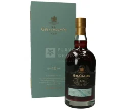Graham's Tawny Porto 40 years 75 cl