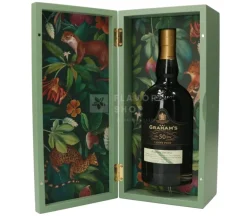 Graham's Tawny Porto 50 years 75 cl