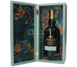 Graham's Tawny Porto 40 years 75 cl