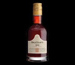 Graham's Tawny Porto 20y - 20 cl