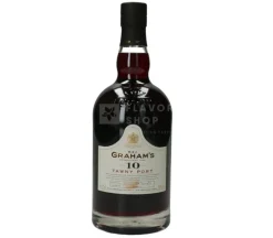Graham's Tawny Porto 10y - 75 cl