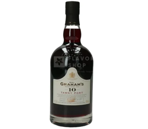 Graham's Tawny Porto 10y - 75 cl