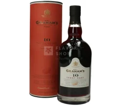 Graham's Tawny Porto 10y - 75 cl