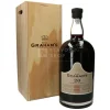 Graham's Tawny Porto 20y - 4,5 L Rehoboam